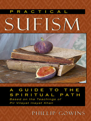 cover image of Practical Sufism